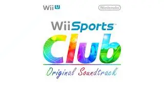 Wii Sports Club OST &ndash; #10: Bowling &ndash; Intro