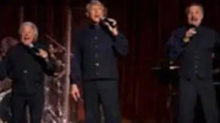 Hindi Kita Malimot by the Lettermen