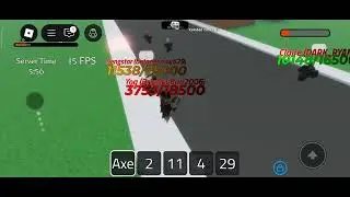 [⚠️LOUD WARNING⚠️] | me pvp with tv and ttp rework!!!! | Trollge Multiverse