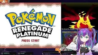 Pokeymans and the Great Kaya Hunt ★ [Pokemon Platinum #03]