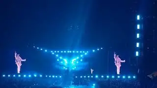 BTS JUNGKOOK - EUPHORIA (The Rose Bowl Day 1 190504)