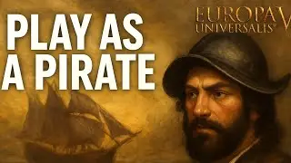 EU5 Pirates Are Next Level