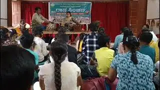 Akka Mahadevi Vachana | Hairya Nungittu maye | Devotional songs