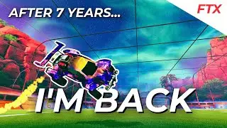 My TOP 10 BEST Rocket League Edits of 2025