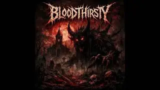 DAILY HELL (SUBHUMAN SCUM) - Bloodthirsty 