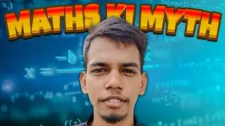 MATHS INVENTION AND DISCOVERY/MATHS KI MYTH/#mohdsir #maths