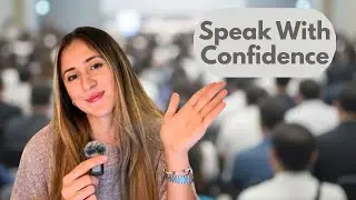 How to Feel Comfortable Speaking a Foreign Language (Stop Feeling Awkward)