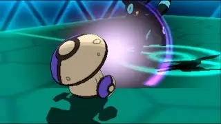 Pokemon Omega Ruby & Alpha Sapphire Wifi Battle [6th Gen]: The Armored Amoonguss!