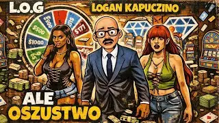 LOGAN KAPUCZINO - 