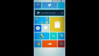 Launcher 8 pro apk free(cracked) for android