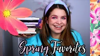 TOP 10 SPRING EYESHADOW PALETTES 2021