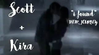 scott+kira // i found