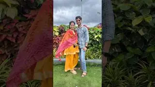 😍 Happy 8th Marriage Anniversary Dear Wife 😍 #aananta #jagruti #marriage #anniversary #couple #short