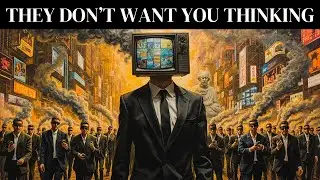 This Is How Modern Society Kills Long-Term Thinking (And Your Soul)
