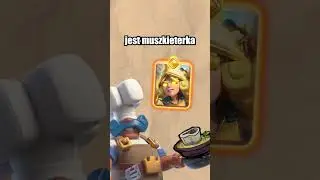 NERF MINI PEKKI W CLASH ROYALE NIE MA SENSU