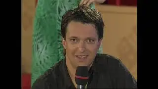 Pri Jožovcu, Natalijo at Slavko Avsenik's, May 2005