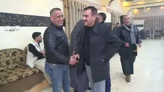 تخرج المهندس محمد احمد فالح الرويضي بني يونس  تصويراعاكف رويضي لصوت والصوره للحجز 0778445080