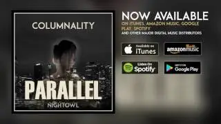 Columnality - Pantha Rei