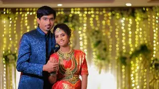 Sundaravel Roshni | Dramatical engagement ceremony stories