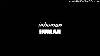 d1git - Inhuman