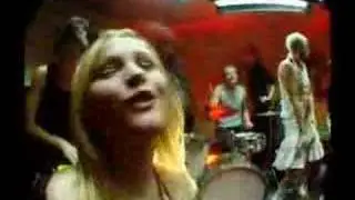 VINCENT VAN GO GO - Girls (from the album 