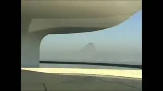 La arquitectura de Oscar Niemeyer - El pensamiento arquitectónico