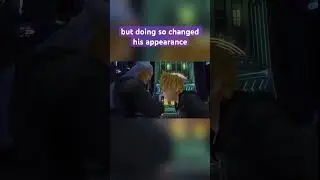 Riku Vs Roxas Was Cinema! #kingdomhearts #ps2 #review