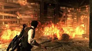 The Evil Within - 