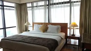Times Square Private Service Suite At KL, Kuala Lumpur, Malaysia | Travel With Somya