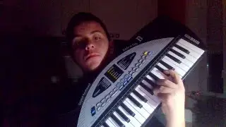 TUTTI (ma proprio tutti) i miei STRUMENTI MUSICALI.