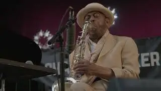 30th Annual Charlie Parker Jazz Festival Recap