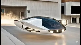The Future of Flying: The Plane That Will Change Travel Forever