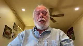 Thanksgiving 2025 Message from TDSS Founder, Daniel Wagner