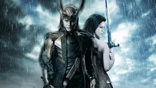 Loki & Y/N || Forbidden Love (use headphones)