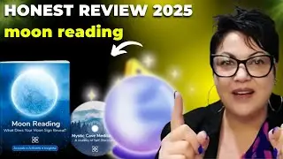 MOON READING [ NEW REVIEW full moon reading  ] real moon reading reviews review - MOON READING 2025