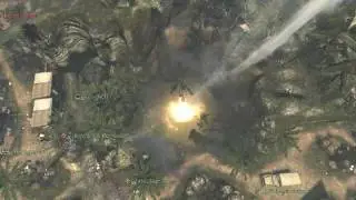 Modern Warfare 3 - 5 in 1 Predator Missile
