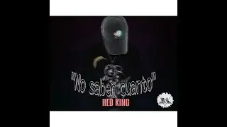 #BLACKLINERECORDS RED KING👑 