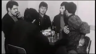 STARA IZVORNA PJESMA SNIMAk 1968