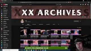 Streamstalgia! R.I.P. Ron Popeil! UFO CULT VHS! 50's Commercials! And MORE!!