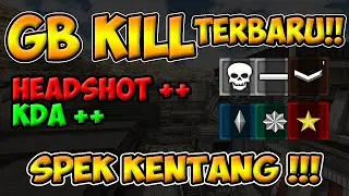 TERAKURAT!! GB KILL HS SANDBOXIE?!!