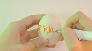 Take the Challenge of Making An Egg Stand Up?? WIN TRIBIT's New Arrival in 2020!