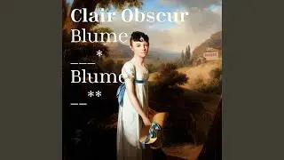 Blume (2004)