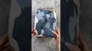 Jordan 4 Retro Levi's Denim