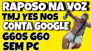 desativar conta google moto G60s G60 sem pc android 12 ou 13  método mais atualizado