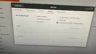 sharing computer internet to other system.@internet connection @share internet other computer