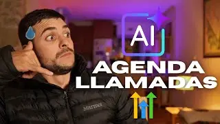 Tutorial: Chatbot IA en GoHighLevel paso a paso (Agenda llamadas en autom&aacute;tico)