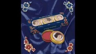 Unboxing with Besame - Snow White Edition