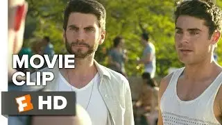 We Are Your Friends Movie CLIP - Talk Shop Later (2015) - Zac Efron, Wes Bentley Movie HD