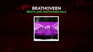 GLOCK GO POP HIP HOP INSTRUMENTAL SKY HIGH BEAT COLLECTION PROD BEATHOVEEN