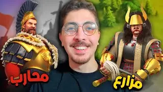 عدنا من جديد 🔥 آخر التطورات + بداية الموسم الثاني! Rise Of Kingdoms